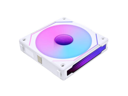 Lian Li UF-RSLIN120-1W CASE FAN LIAN LI UF-RSLIN120-1W R Accessories - PC
