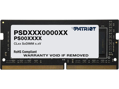 Patriot Memory NBM 16G|PATRIOT PSD416G320081S R