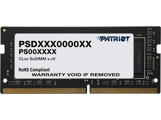 Patriot Memory NBM 16G|PATRIOT PSD416G320081S R