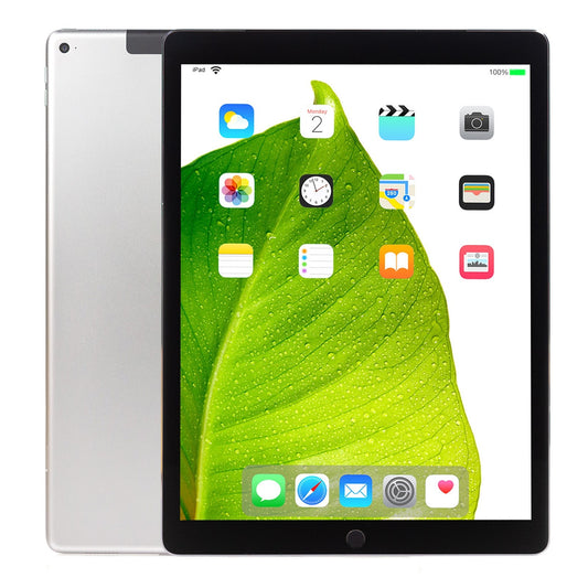 Apple iPad Pro 12.9" 2015 Space Gray 128GB Wi-Fi Tablet ML2K2LL/A A1652 -Grade B