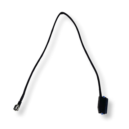 New Dell PowerEdge R610 Server PERC6I to SAS A Cable Black RF5PF 0RF5PF CN-0RF5P (NOT FOR HOME PC)