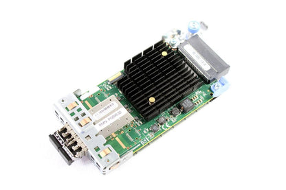 Lenovo ThinkServer LPm16002B-M6-L 16Gb 2-Port FC SFP+ AnyFabric SN30E54819