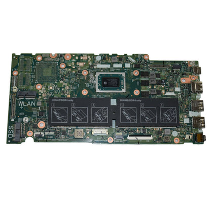 Dell Inspiron 15 5585 Motherboard AMD Ryzen 7 3700U 2.3GHz Quad Core MNN1K
