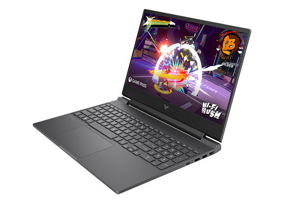HP Victus by HP Laptop Computer 15.6" FHD AMD Ryzen 7 16 GB memory; 1 TB SSD