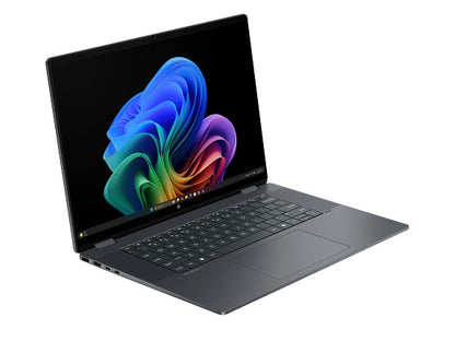 HP OmniBook X Laptop Computer 16" 3K Touch Screen Intel Core Ultra 7 16 GB