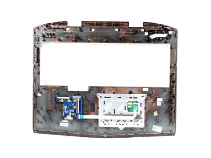 Dell Alienware 17 R1 Laptop Palmrest Touchpad Assembly 29G90 029G90 CN-029G90