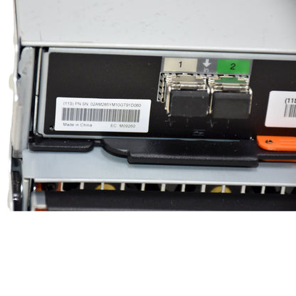 IBM 2017-D02 98Y6504 98Y6158 REV 2 Server + 2x DS8000ECM Controller Module