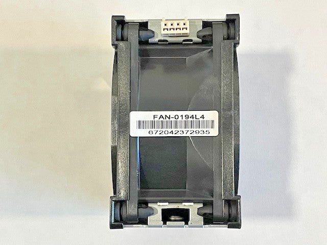 Supermicro FAN-0194L4 80x80x38mm 13.5KRPM Cooling Fan for 3U8N Microcloud Server