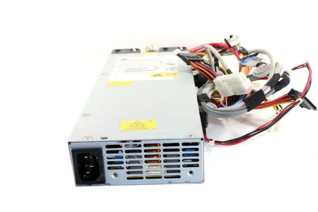 Lot of 2 Delta Electronics 350W Switching Power Supply DPS-350AB-5 B D54651-005