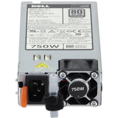 Dell 750W 80+ Platinum PSU (N30P9)