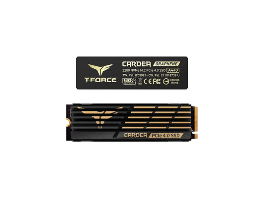 Team Group SSD 2T|TEAM TM8FPZ002T0C327 R