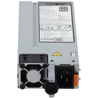 Dell 15G/16G 2400W 80+ Platinum 86mm PSU (M63JN)