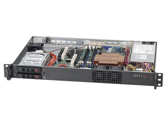 CH Super|CSE-510T-203B R