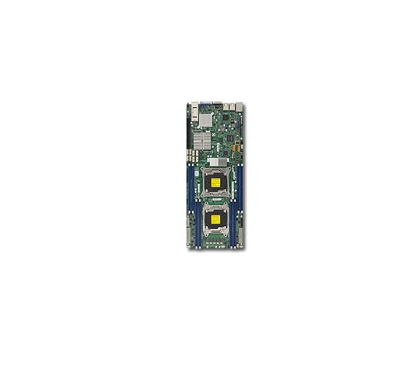 SuperMicro X10DRT-LIBQ Motherboard