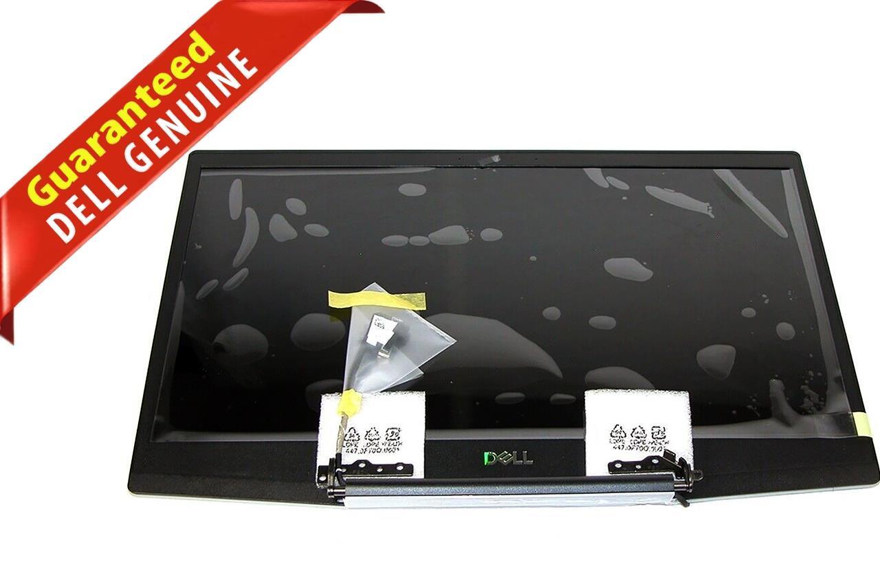 Genuine Dell G Series G5 SE 5505 15.6" 1920x1080 FHD LCD Complete Assembly 8N21D
