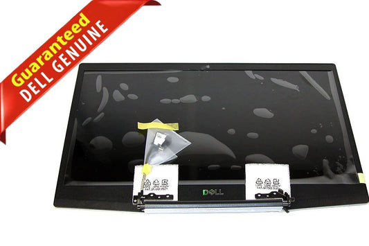 Genuine Dell G Series G5 SE 5505 15.6" 1920x1080 FHD LCD Complete Assembly 8N21D