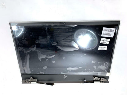 Genuine OEM HP L24116-001 PNL HU 13.3 UHD LCD Screen for HP Whole hinge-up