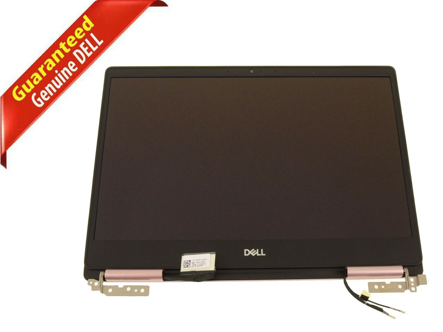 Dell Inspiron 7380 1920 x 1080 13.3" Matte Widescreen LCD Screen Assembly CMFTP