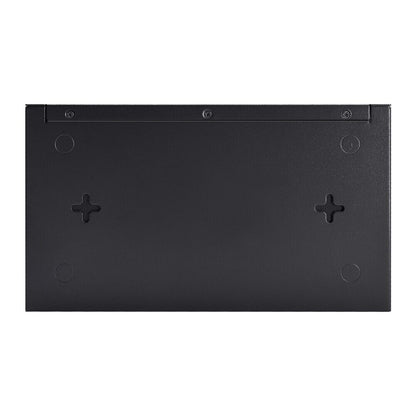 TP-Link DS105X | Omada 5-Port 10Gbps Gigabit Unmanaged Desktop Switch