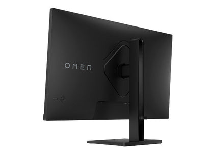 OMEN by HP 31.5 inch QHD 165Hz Gaming Monitor - OMEN 32q 31.5" QHD (2560 x 1440)