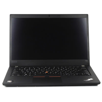 Lenovo ThinkPad T495 14" Laptop AMD Ryzen 5 Pro 16GB 512GB SSD Windows 11 Pro