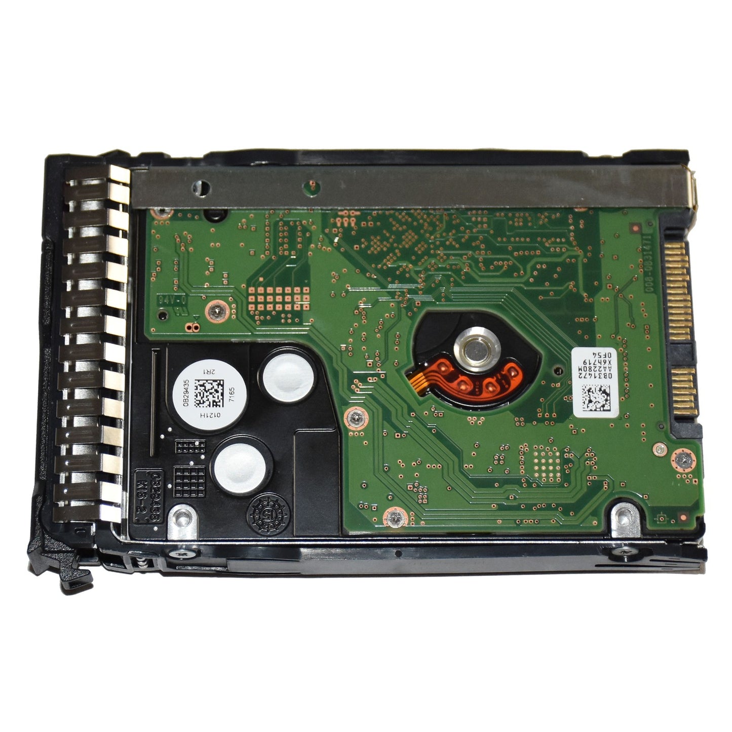 HP ProLiant G8 G9 EH0300JDYTH 300GB SAS 12Gb/s 15K 2.5" HDD with Tray 748385-001 (NOT FOR HOME PC)