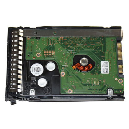 HP ProLiant G8 G9 EH0300JDYTH 300GB SAS 12Gb/s 15K 2.5" HDD with Tray 748385-001 (NOT FOR HOME PC)