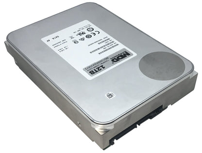 MaxDigitalData 12TB 7200RPM 256MB Cache SATA 6.0Gb/s 3.5inch Desktop Hard Drive