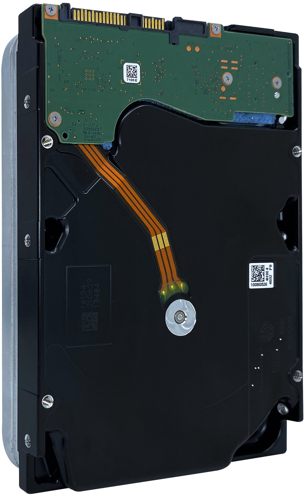 Seagate Exos X18 18TB SAS 12Gb/s 3.5" Enterprise HDD - ST18000NM004J - 20 Pack (NOT FOR HOME PC)