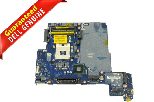 Dell OEM Latitude ATG-E6420 Laptop System Mainboard Motherboard Y77H3
