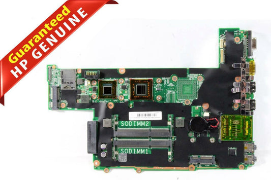 HP Pavilion DM3-1100 Motherboard With SU7300 1.3Ghz CPU 591060-001 600145-001
