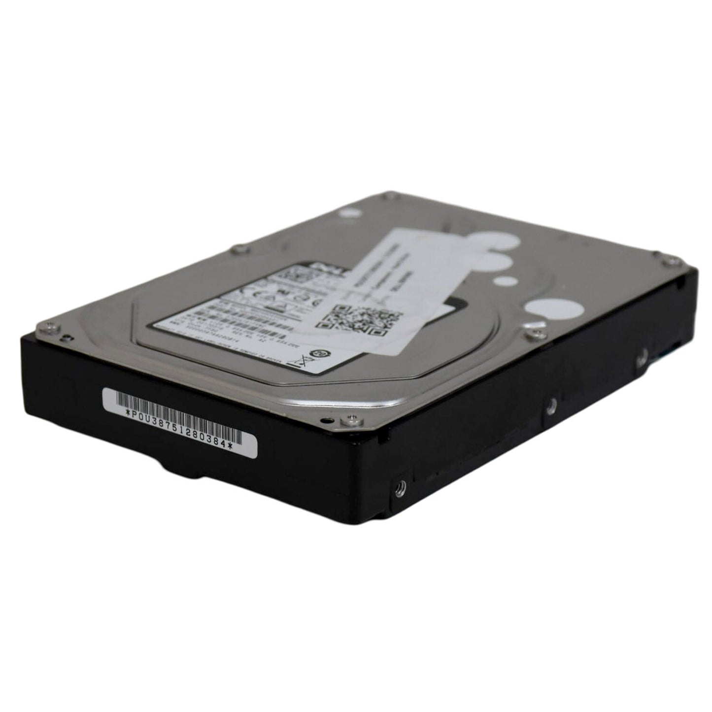 Dell MG04SCA40EN 4TB 7.2K SAS 12Gb/s LFF 3.5" Hot-Plug Hard Drive 00F9W8 0F9W8 (NOT FOR HOME PC)