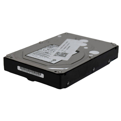 Dell MG04SCA40EN 4TB 7.2K SAS 12Gb/s LFF 3.5" Hot-Plug Hard Drive 00F9W8 0F9W8 (NOT FOR HOME PC)