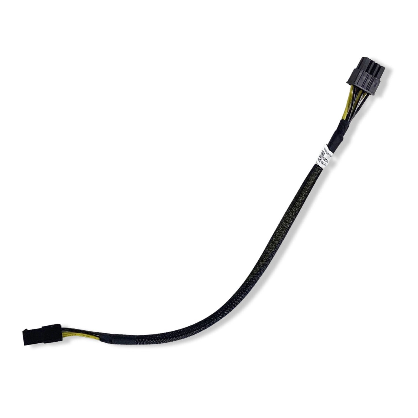 Lot of 5 Dell PowerEdge T640 8-Pin to 8-Pin GPU Power Supply Cable 5D9DW