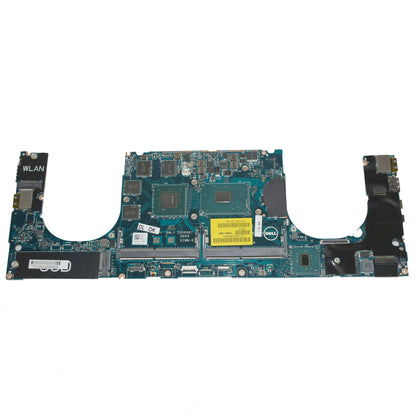 Dell Precision 5520 i7-6820HQ 2.7GHz Quad-Core Motherboard LA-E331P HW7C4