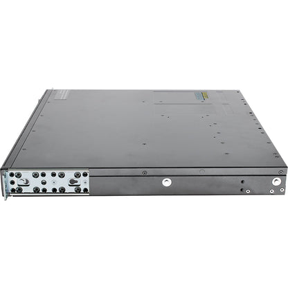 Dell Networking N2224X-ON 24P 2.5GbE 4P SFP28 IO-PSU Switch (Kit)