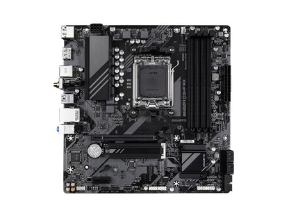 GIGABYTE MB GIGABYTE|B650M D3HP AX R Motherboard