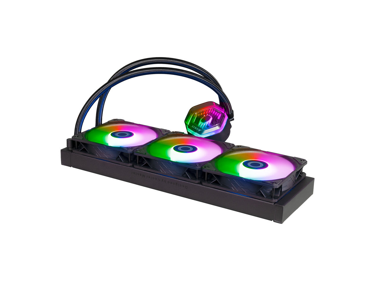 Cooler Master Liqui CM|MLX-D36M-A25PZ-R1 R