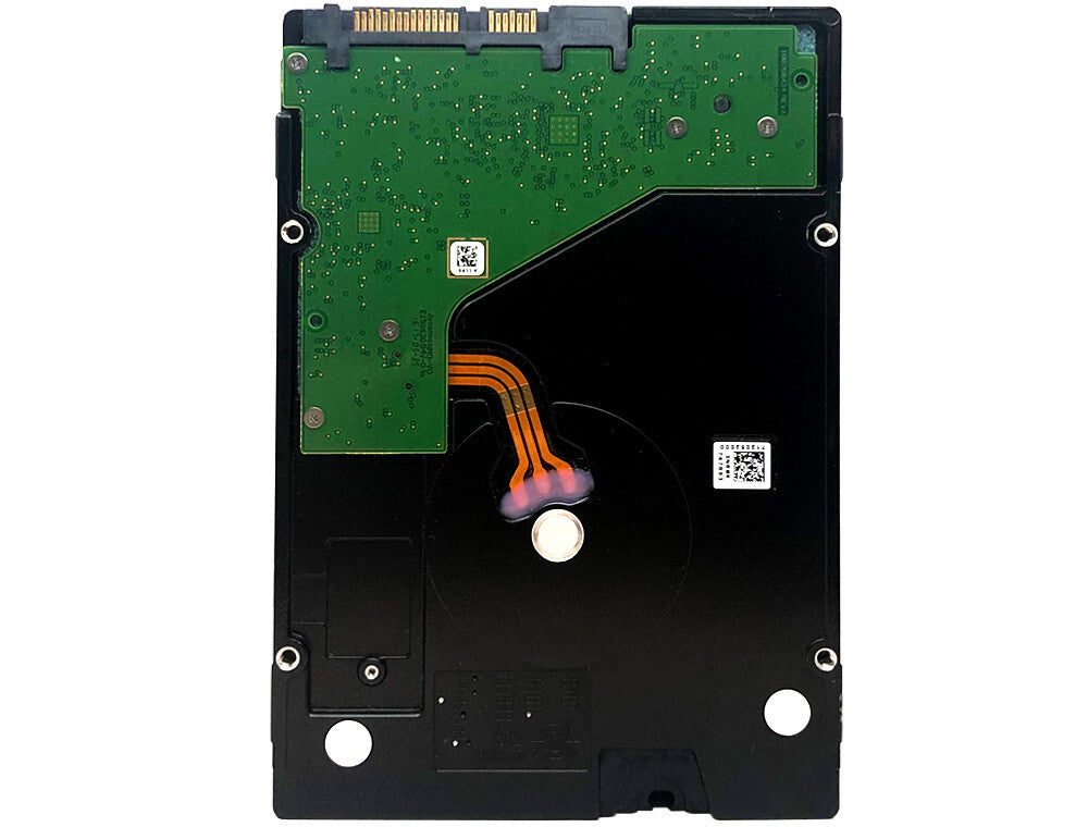 Seagate ST8000NC0002 8TB 7200RPM 256MB Cache SATA 6Gb/s 3.5" NAS Hard Drive