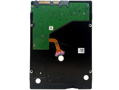 Seagate ST8000NC0002 8TB 7200RPM 256MB Cache SATA 6Gb/s 3.5" NAS Hard Drive