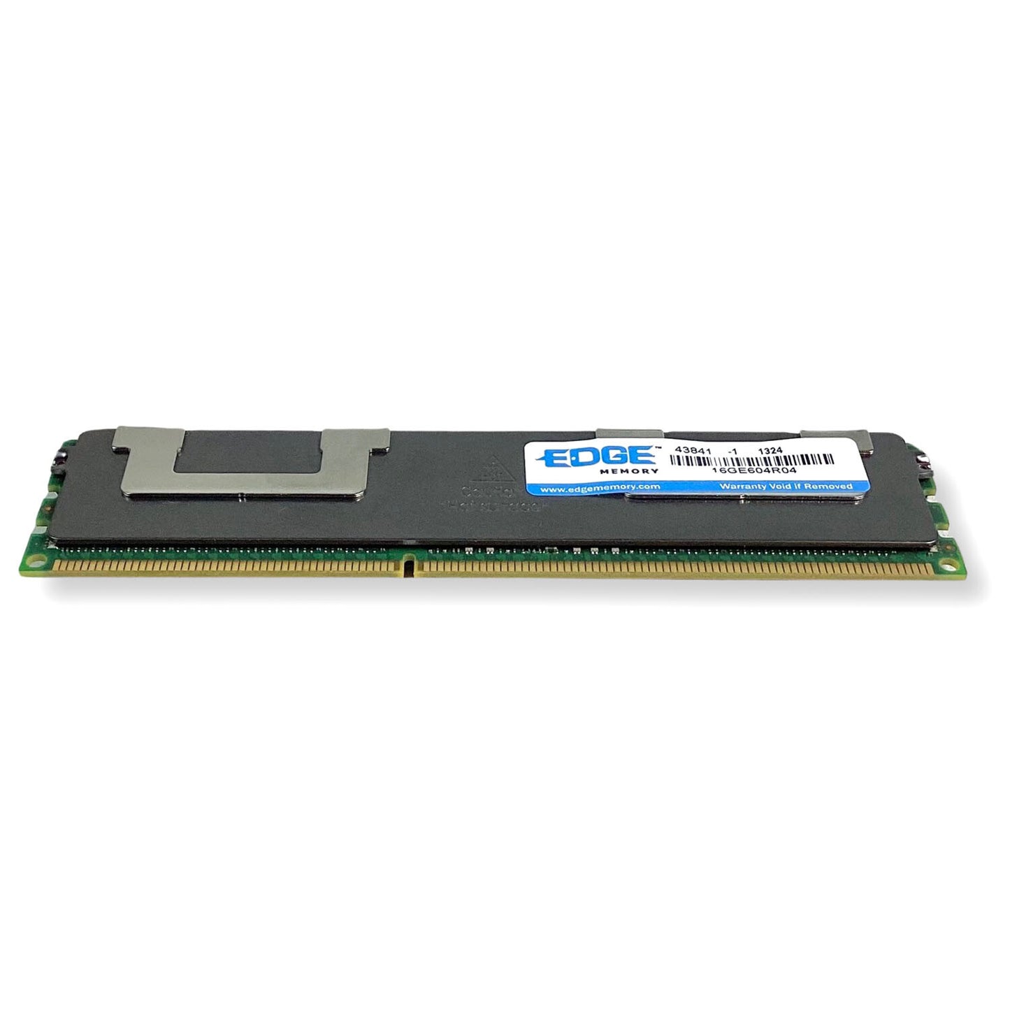 Edge 16GE604R04 16GB PC3-8500 DDR3-1066MHz ECC Reg CL7 240-Pin Server RAM Memory (NOT FOR HOME PC)