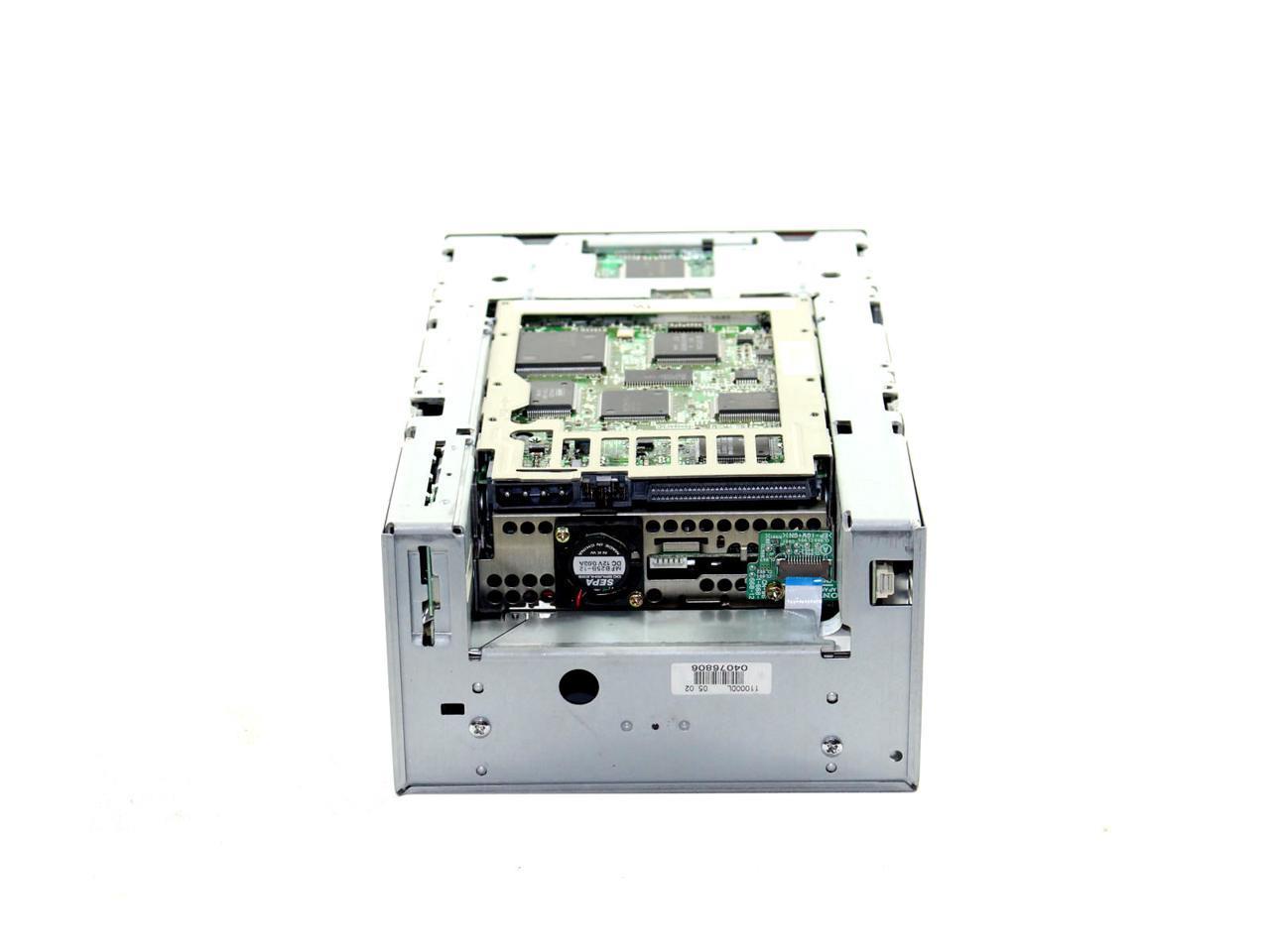 Dell PowerVault 120T DDS4 20GB SCSI Internal Autoloader TSL-11000 29HUW U5965