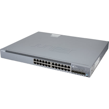 Juniper EX3400-24T-AFO 24P 1GbE 4P SFP+ 2P QSFP+ Switch (Kit)