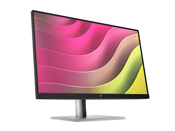 HP E24t G5 FHD Touch Monitor 23.8" FHD (1920 x 1080) 50-75 Hz