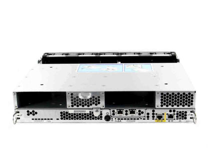 Dell EMC Single ISCSI AX150 Chassis with Fan No Power Supplies 100-560-202 PG330