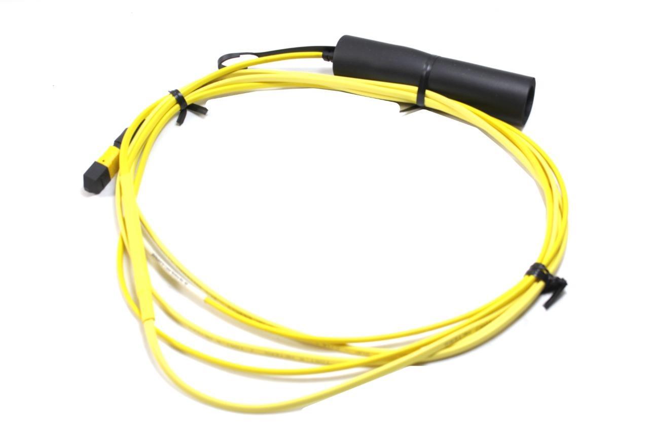 New Dell 4x16GE QSFP Passive Cable 2KM T6FMH