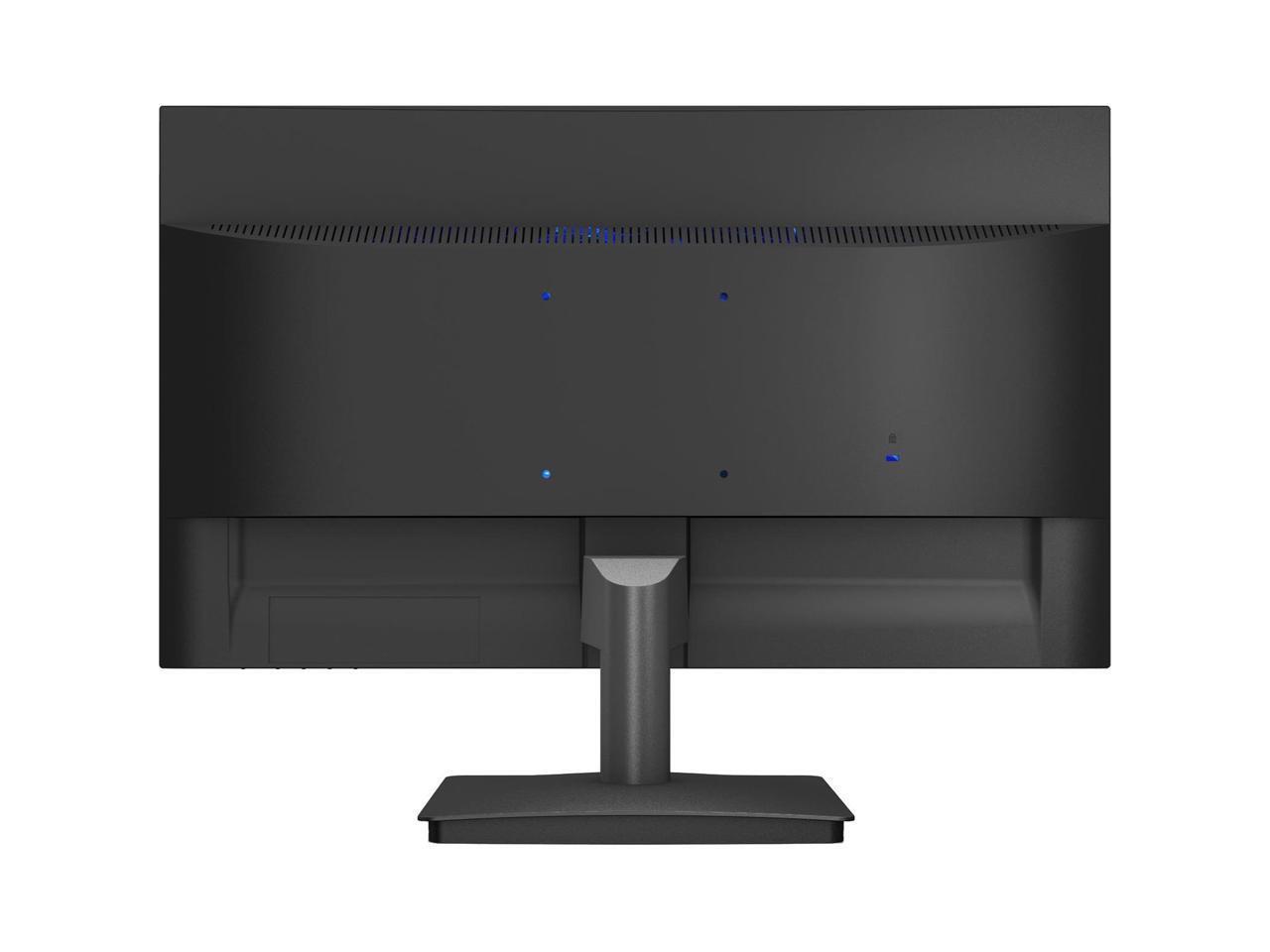 Planar PLL2450MW 23.6" Full HD 1920x1080 HDMI VGA 3000:1 Built-in Speakers Edge-
