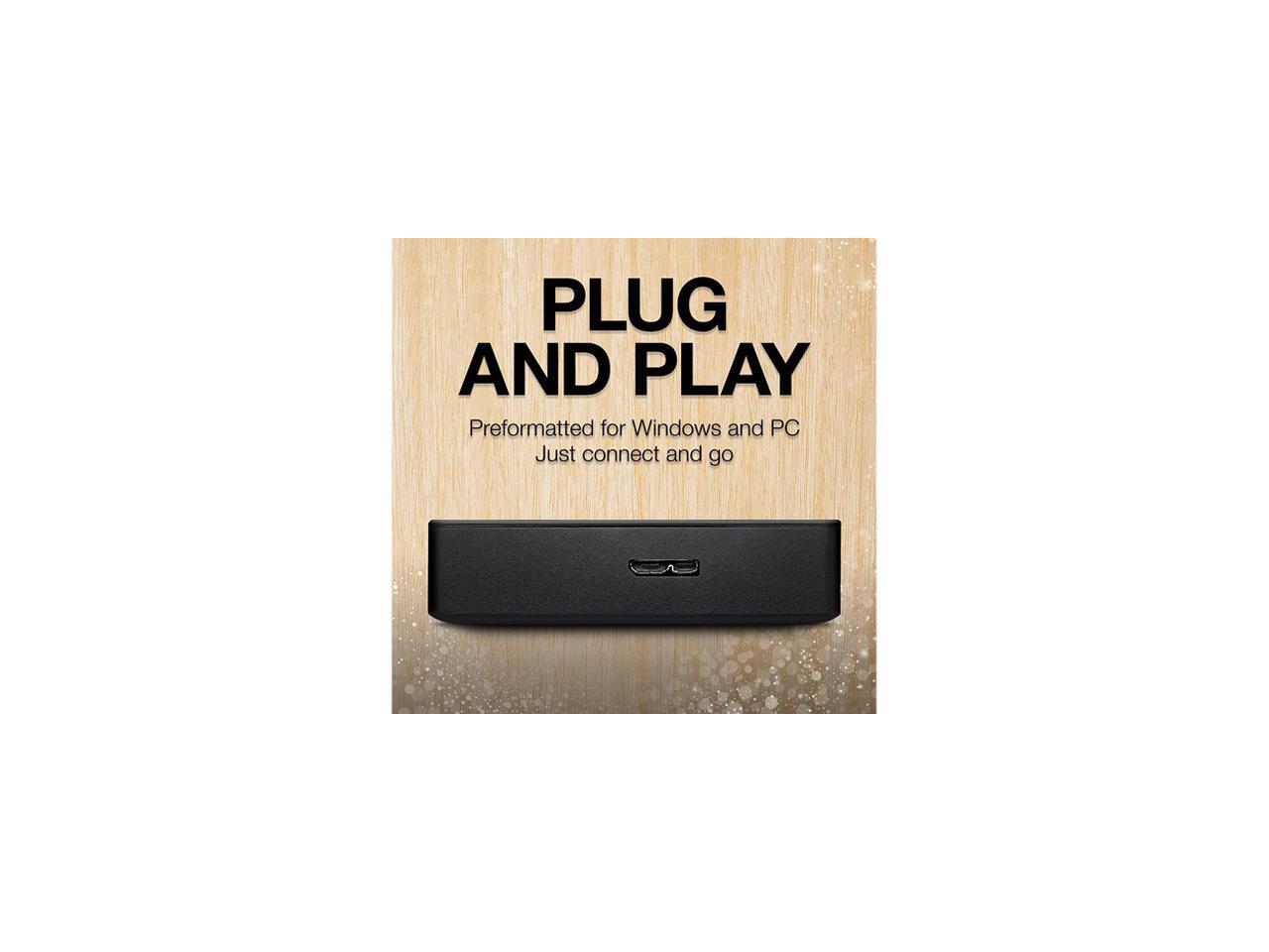 Seagate STGX5000400 EXTHD 5T|SEAGATE STGX5000400 R HD Retail
