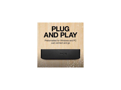 Seagate STGX5000400 EXTHD 5T|SEAGATE STGX5000400 R HD Retail