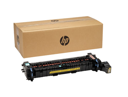 HP LaserJet 110V Fuser Kit, Up to 150,000 pages, 3WT87A